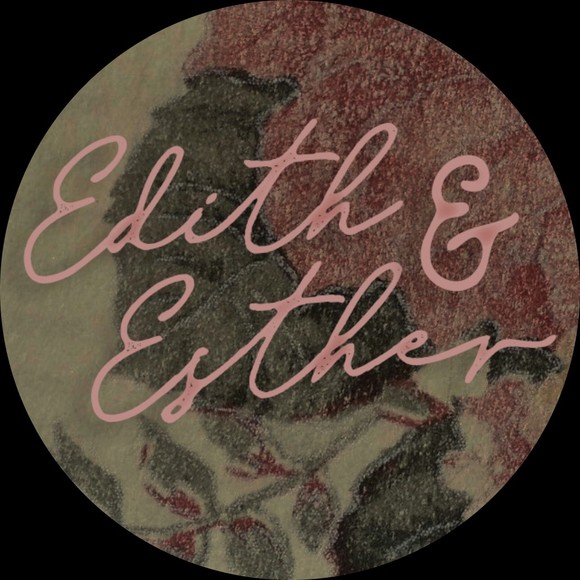 edithandesther